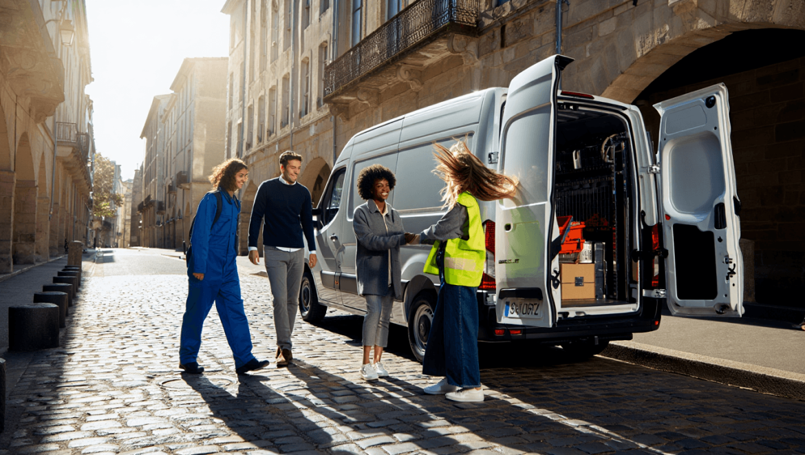 Comment bien choisir un utilitaire ?
