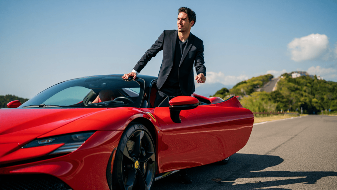 Comment choisir une voiture de sport ?
