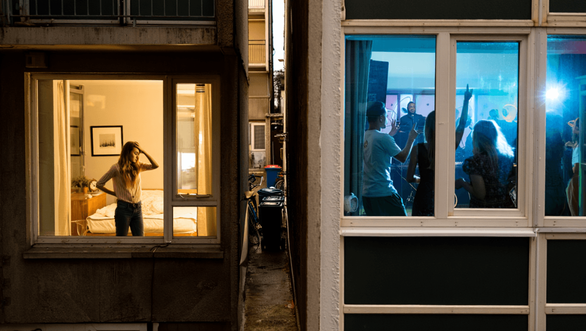 
			Voisins bruyants, que faire ?

			
				Habitation - 24 septembre 2024
			
		
