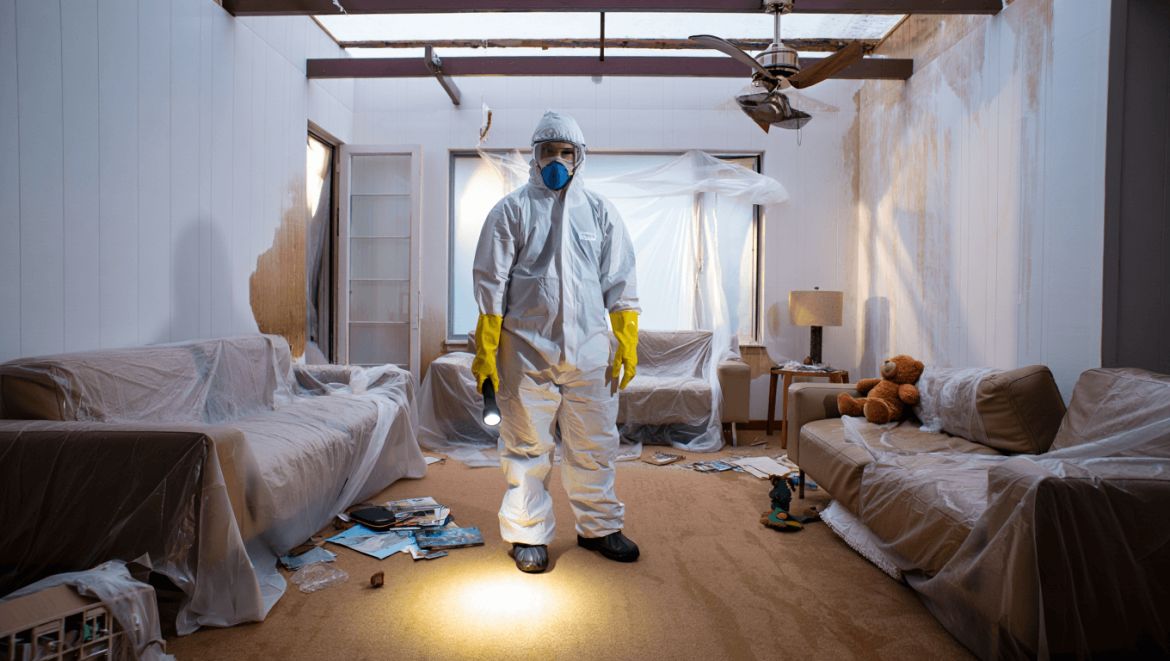 
			Pourquoi faut-il nettoyer sa maison après un sinistre ?

			
				Habitation - 17 septembre 2024
			
		
