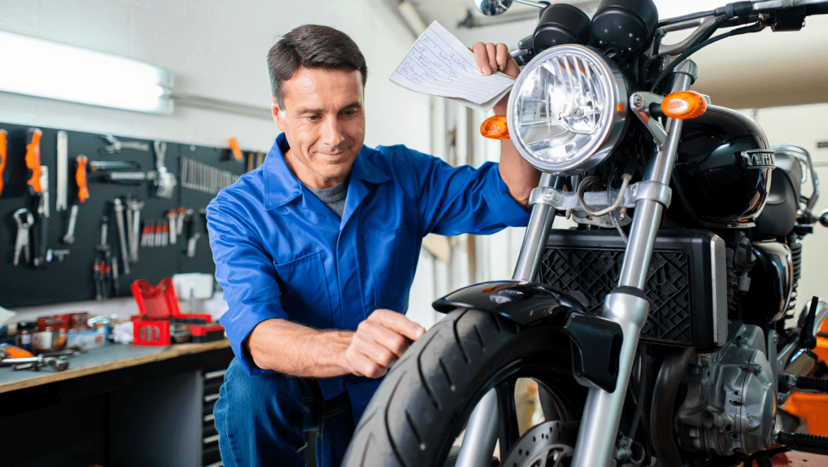 
			Contrôle technique des motos : le guide complet

			
				2 roues - 15 juillet 2024
			
		
