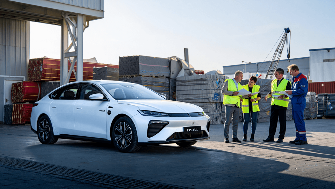 BYD défend son usine hongroise face à une enquête
BYD Seal 08 : berline électrique à 900 km d’autonomie
Hyundai tourne la page des breaks i30 en Europe
Ford teste son F-150 face à un ours Kodiak
