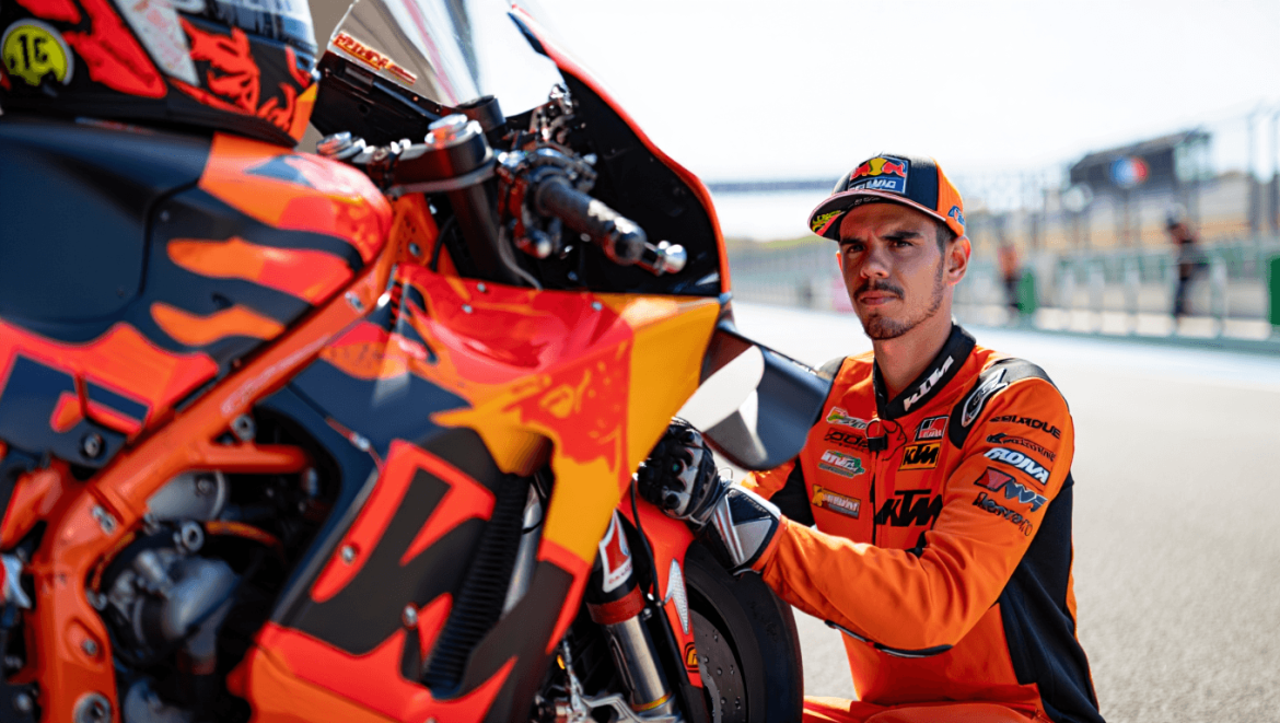 motogp ktm