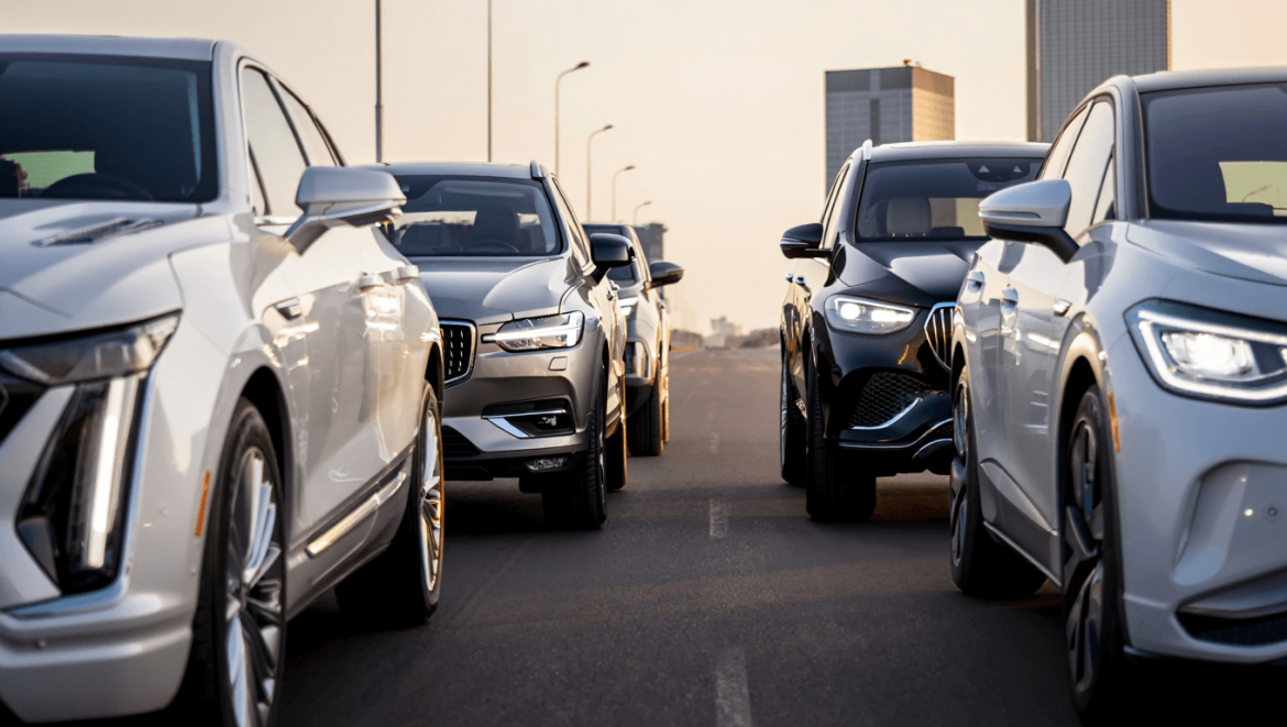 Cadillac Optiq : une plateforme chinoise en vue
Volvo mise sur l’EX60 pour relancer ses résultats
Volkswagen : 140 000 emplois sous pression
Mercedes-Maybach GLS 2026 : design revu, V8 électrifié et nouvelles technologies
