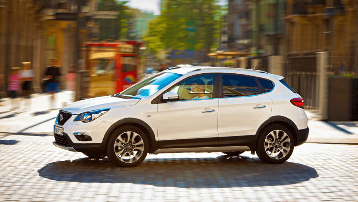Comment choisir sa voiture compacte ?
