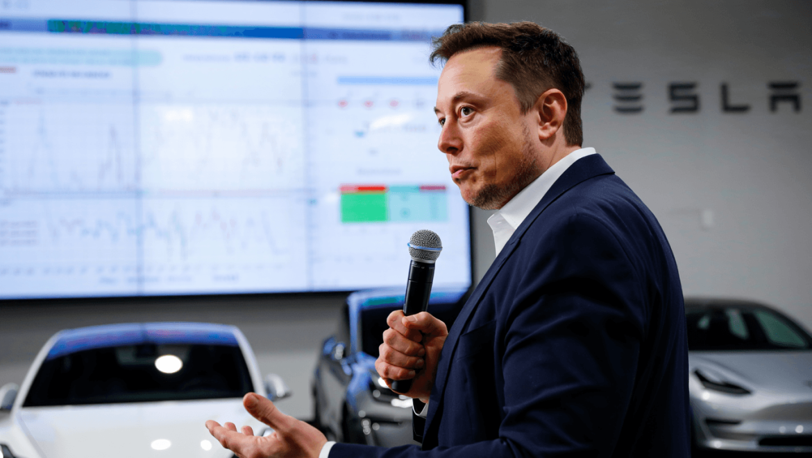 Tesla : le chiffre d’affaires progresse, les profits reculent
Stellantis : le redressement sera plus long que prévu
BMW accélère sa restructuration face à la crise
BYD attaque le marché japonais avec une mini électrique
