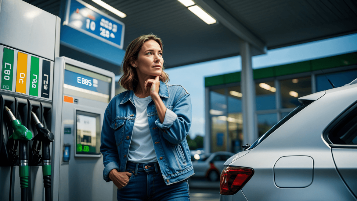 
			Comment passer votre voiture à l’éthanol ?

			
				Auto - 21 février 2024
			
		
