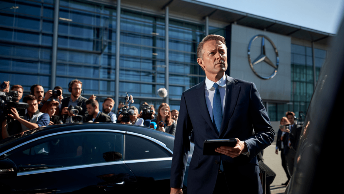 Mercedes menacé par une loi américaine sur la Chine
Stellantis : le redressement sera plus long que prévu
BMW accélère sa restructuration face à la crise
BYD attaque le marché japonais avec une mini électrique

