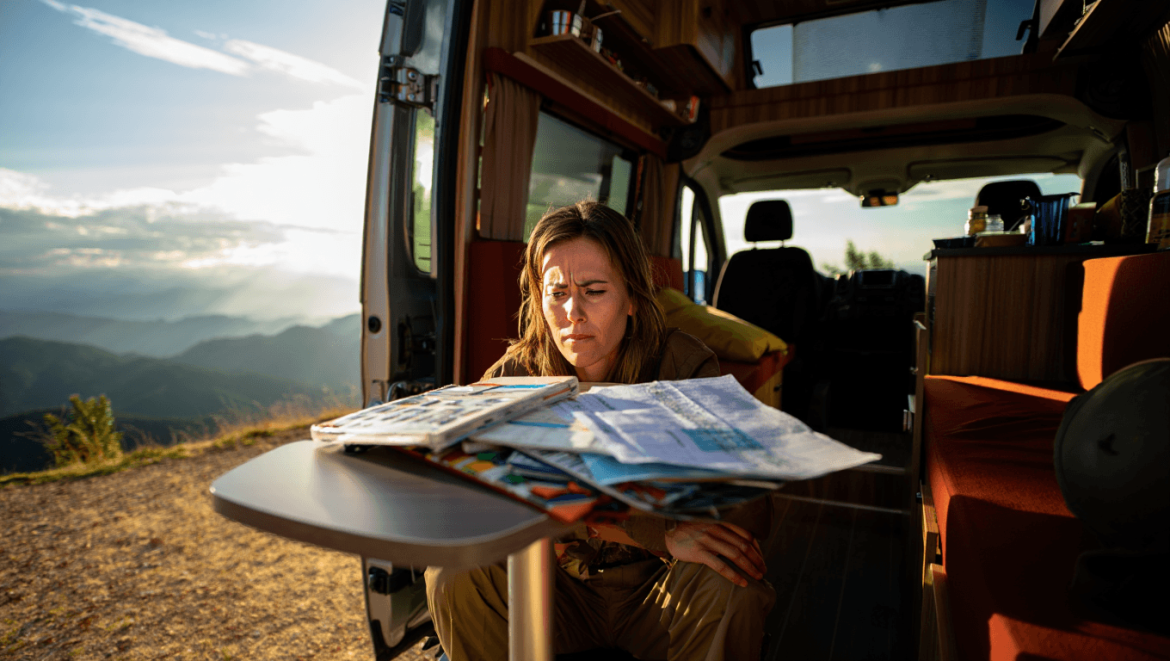 Camping-car : le coût réel au-delà du prix d’achat
