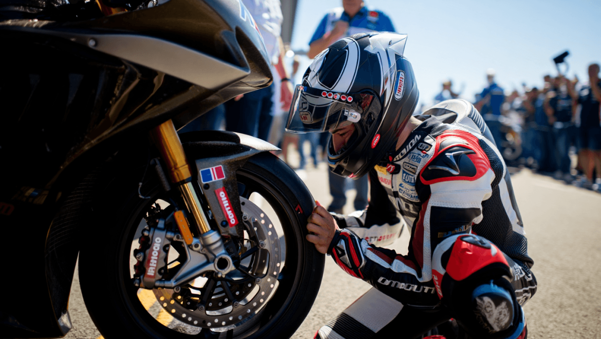brembo ohlins