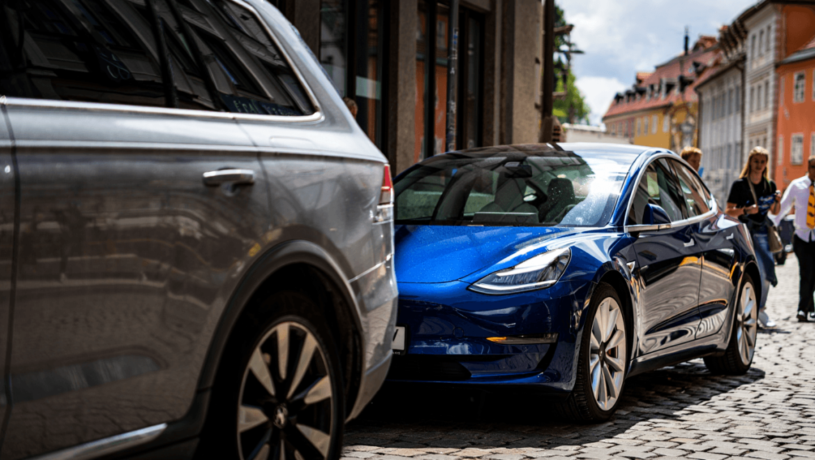 Quelle voiture acheter en 2025 ? 
