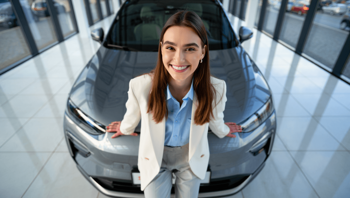 Nouvelle voiture : tous les nouveaux modèles (2025)
