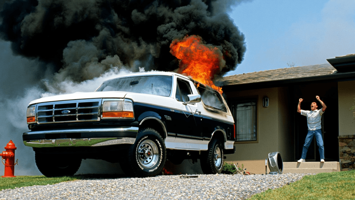 Ford rappelle 565 000 Bronco pour risque d’incendie
Chevrolet Corvette C9 : ce que prépare le modèle 2030
CATL : bénéfice en forte hausse porté par le stockage d’énergie
Exposition : « I nemici del Drake », au musée national de l’automobile de Turin
