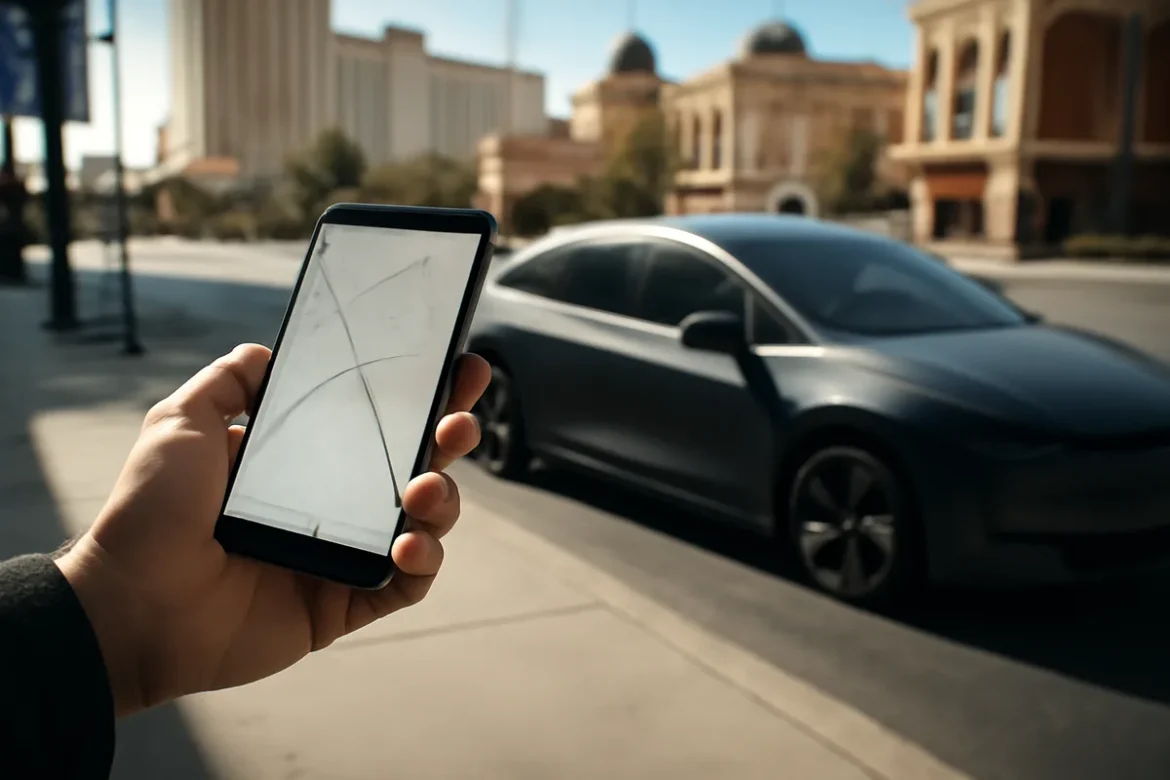 Actu auto : Waymo à Las Vegas, Lunaz à Silverstone, Alonso confirmé, VW ID. Tiguan en octobre
