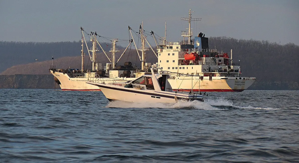 Tableau de suivi des trajets d'une flotte utilitaire sur ordinateur
