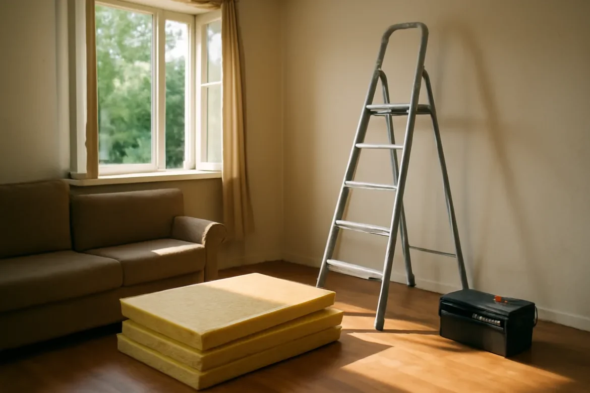 Comment financer et réussir vos travaux de rénovation énergétique ?