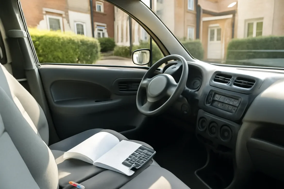 Comment financer l'achat d'une voiture sans permis ?
