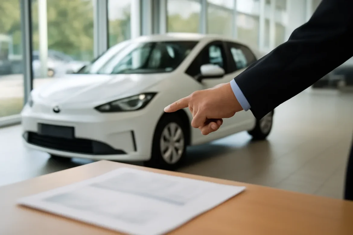 Pourquoi Renault augmente les prix des Twingo et Zoé ?