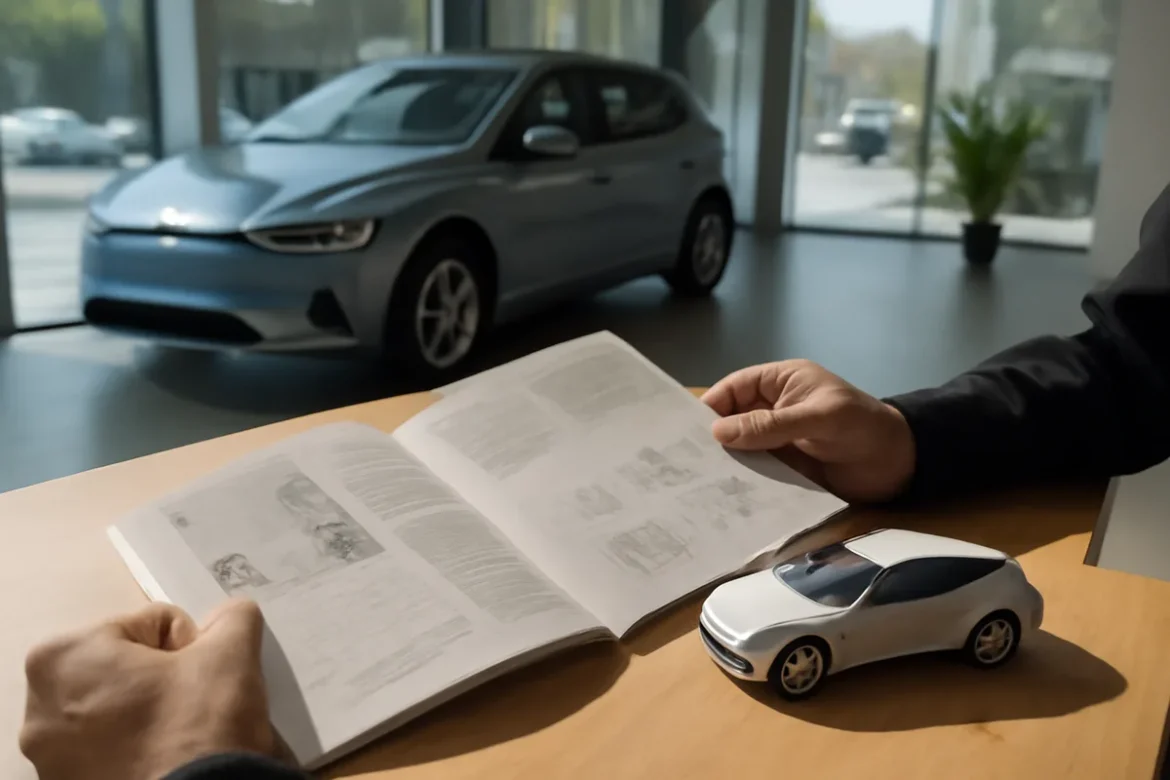 Quelles voitures électriques à ne pas manquer en 2023 ?
