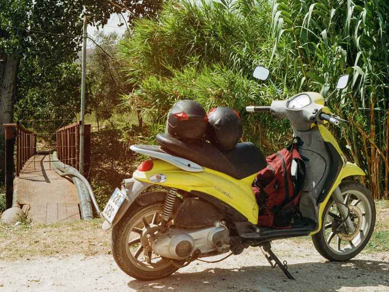 Allianz rattache conducteur et assistance aux mêmes choix de contrat Delmotos