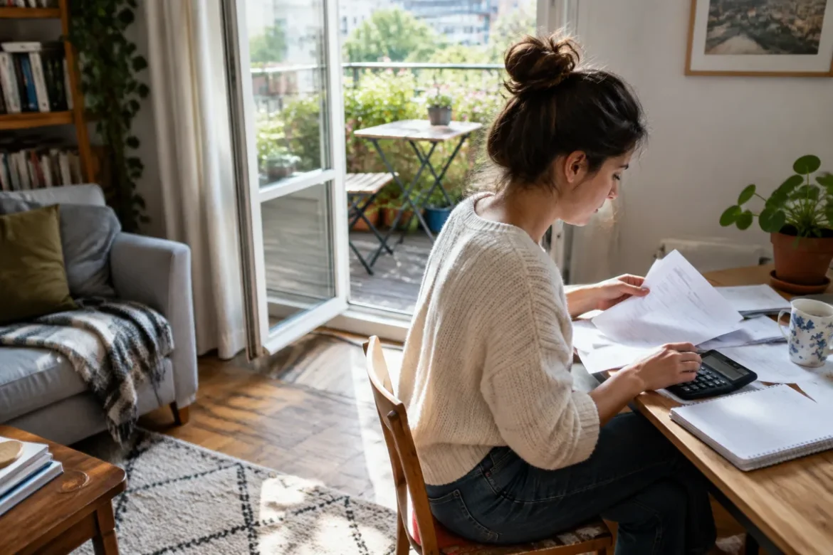 Comment choisir entre appartement et maison selon votre budget et mode de vie ?