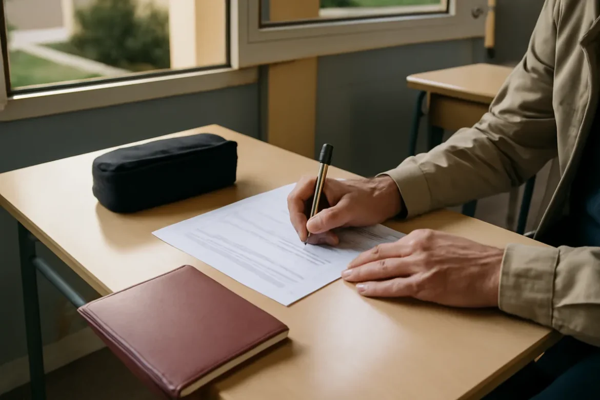 Comment choisir une assurance scolaire et extrascolaire adaptée à votre enfant ?