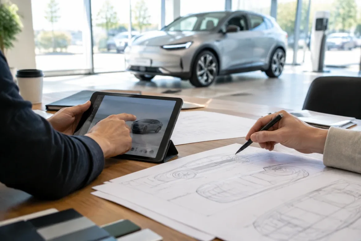 Comment Stellantis et Wayve veulent réduire le coût de la conduite autonome ? Essai Volvo EX60 P10 510 ch : performances, consommation et bilan Loi Montagne 2026-2027 : pneus hiver obligatoires dès le 1er novembre, quelles sanctions ? Pandina tributo Autobianchi : Fiat revisite le style milanais