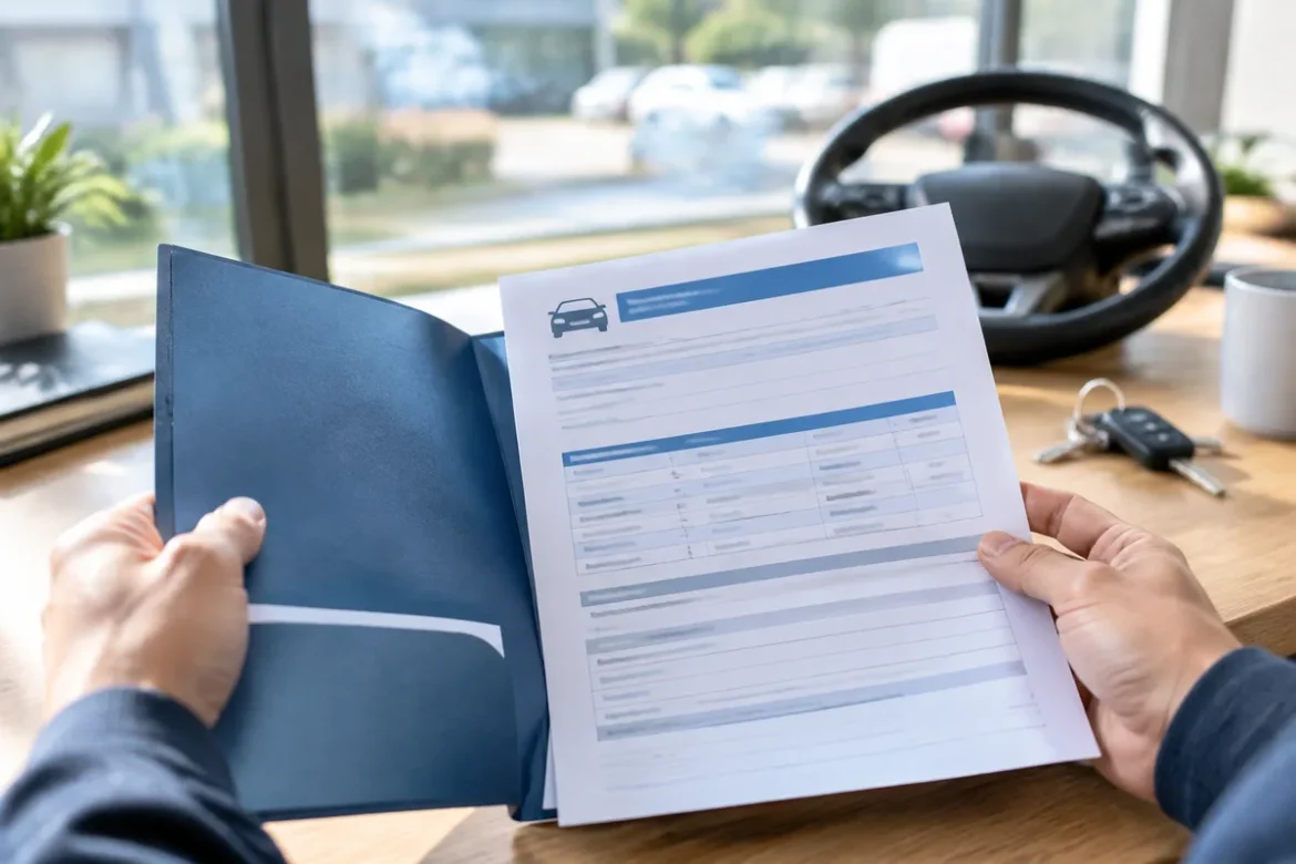 Comment trouver une assurance auto quand on est conducteur sinistré ou malussé ?