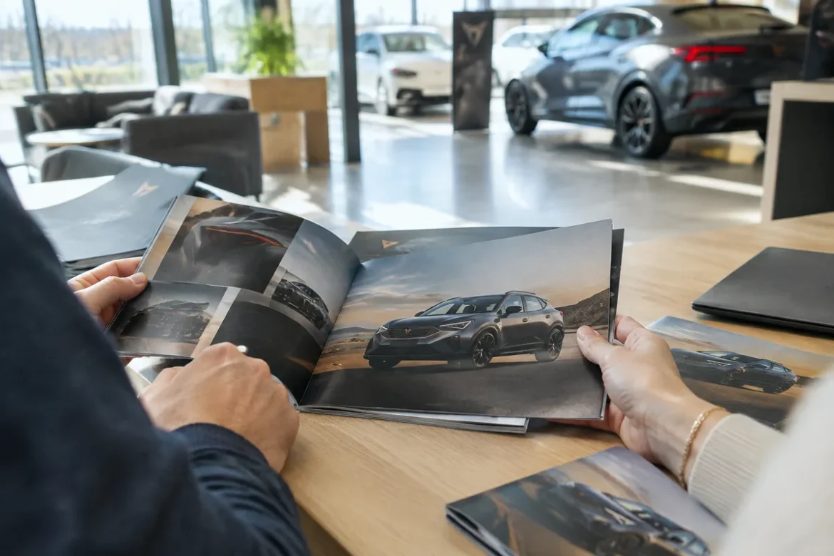 Guide complet des modèles Cupra : gamme, prix et caractéristiques