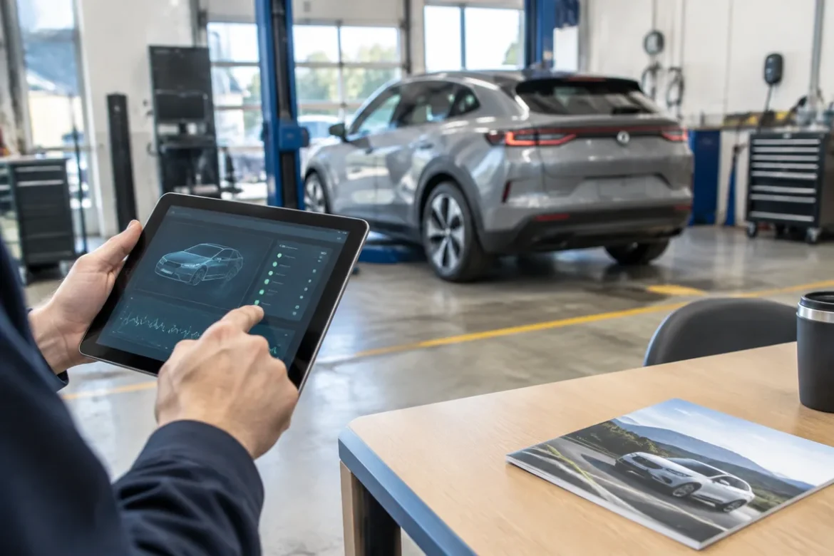 Polestar arrête la vente des modèles 2026 aux États‑Unis : quels impacts ? Bentley Torcal First Edition, 888 ch : début officiel de l'ère électrique Geely Auto fête sa première année au Royaume‑Uni et atteint 15 264 immatriculations GP des États‑Unis 2026 (F1) : Antonelli à deux points du titre
