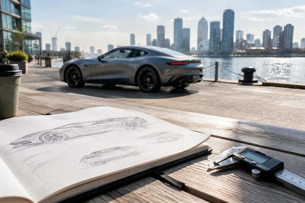 Porsche Mission S : une supercar à moteur central positionnée au‑dessus de la 911 Retrait d'agrément engagé contre la FFSA : quelles conséquences pour le sport automobile français ? UE et Chine : pourquoi l'automobile est au cœur du bras de fer commercial ? Automobile : comment les constructeurs chinois prennent de vitesse le marché européen
