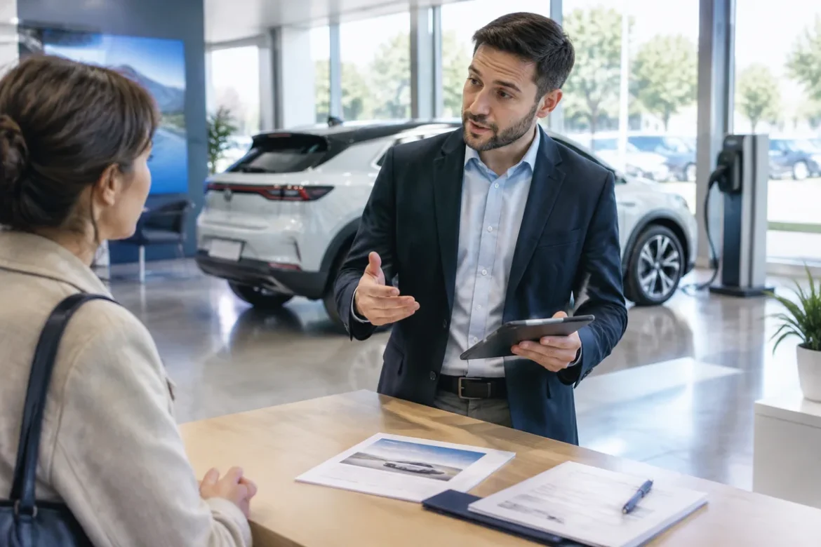 Pourquoi les ventes de Mercedes-Benz ont-elles reculé de 8 % au troisième trimestre ? Mondial 2026 : FORTHING s'implante en Europe, quelles implications pour le marché auto ? F1 : Rafael Câmara rejoint Haas en 2027, quelles perspectives pour l'équipe ? Porsche privilégie l'ultra-luxe pour préserver ses marges face à la baisse des volumes