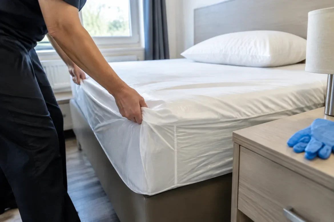 Punaises de lit : comment l'assurance habitation prend-elle en charge traitement et dégâts ?