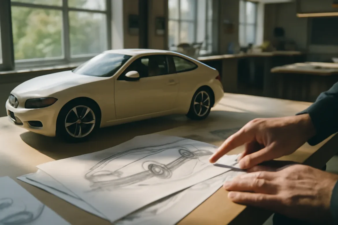 Renault 8 Gordini concept : 270 ch électriques, hommage moderne à l'icône française GP Bahreïn 2026 : Verstappen remporte une course folle à Sepang Podcast 395 : la semaine automobile, actualités et débats Nouvelle Citroën 2CV : premières images dévoilées avant le Mondial 2026